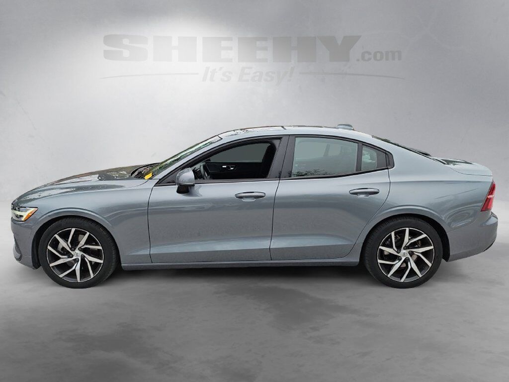 2020 Volvo S60 T5 Momentum Hunt Valley MD