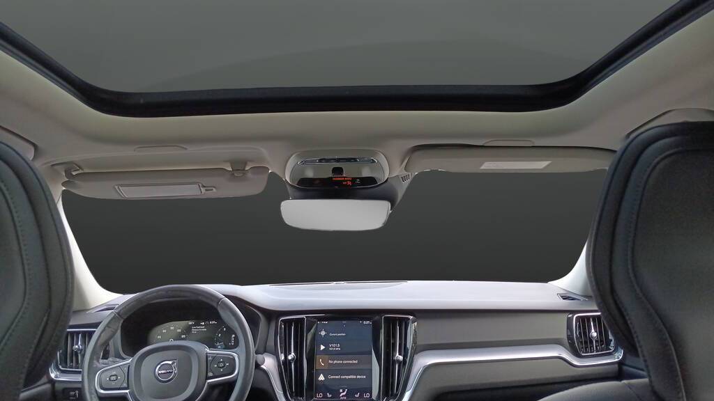 2020 Volvo S60 T6 Momentum AWD 4dr Sedan Saint Augustine FL