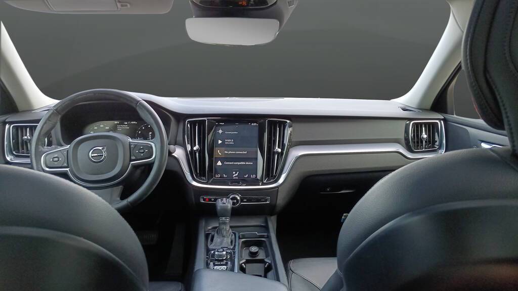 2020 Volvo S60 T6 Momentum AWD 4dr Sedan Saint Augustine FL