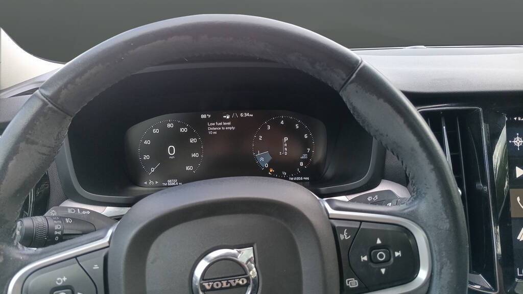 2020 Volvo S60 T6 Momentum AWD 4dr Sedan Saint Augustine FL