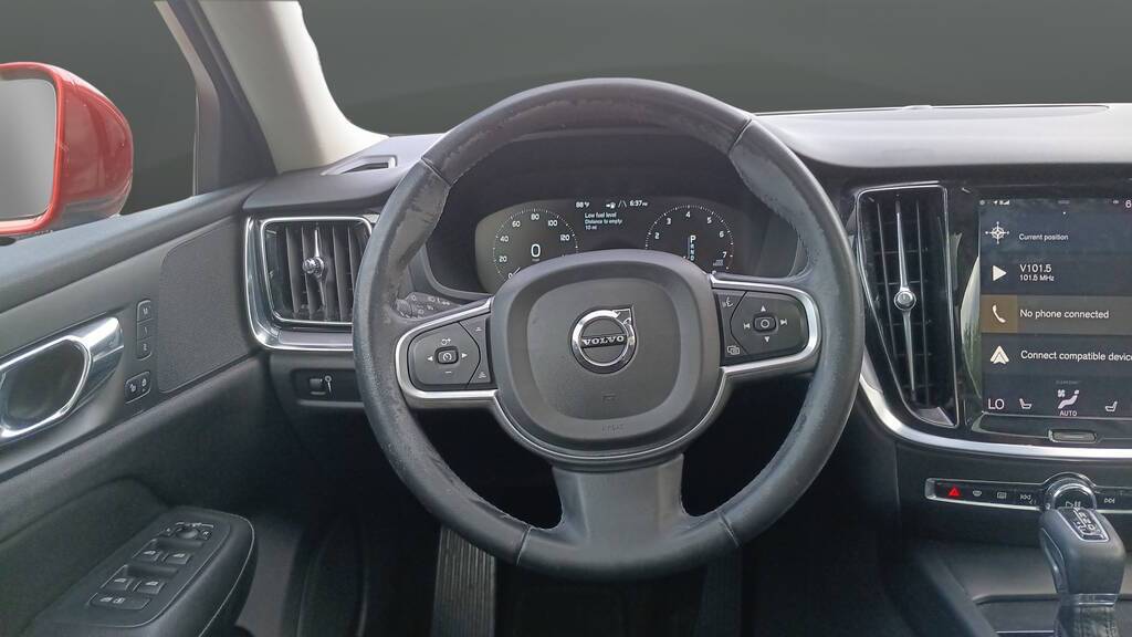2020 Volvo S60 T6 Momentum AWD 4dr Sedan Saint Augustine FL