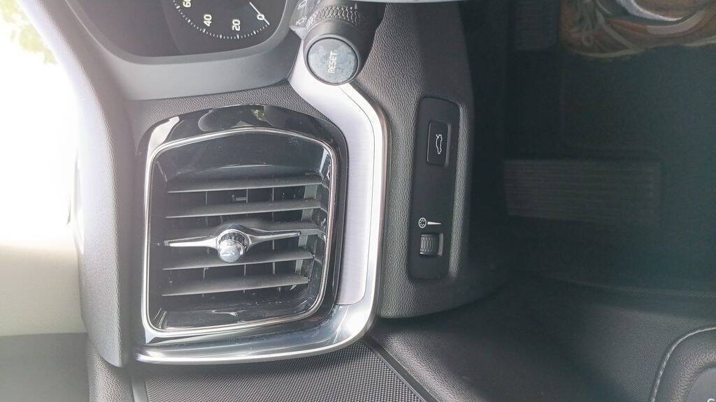 2020 Volvo S60 T6 Momentum AWD 4dr Sedan Saint Augustine FL