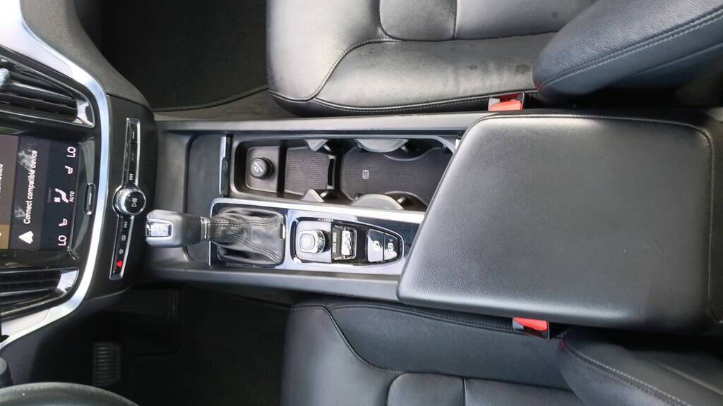 2020 Volvo S60 T6 Momentum AWD 4dr Sedan Saint Augustine FL