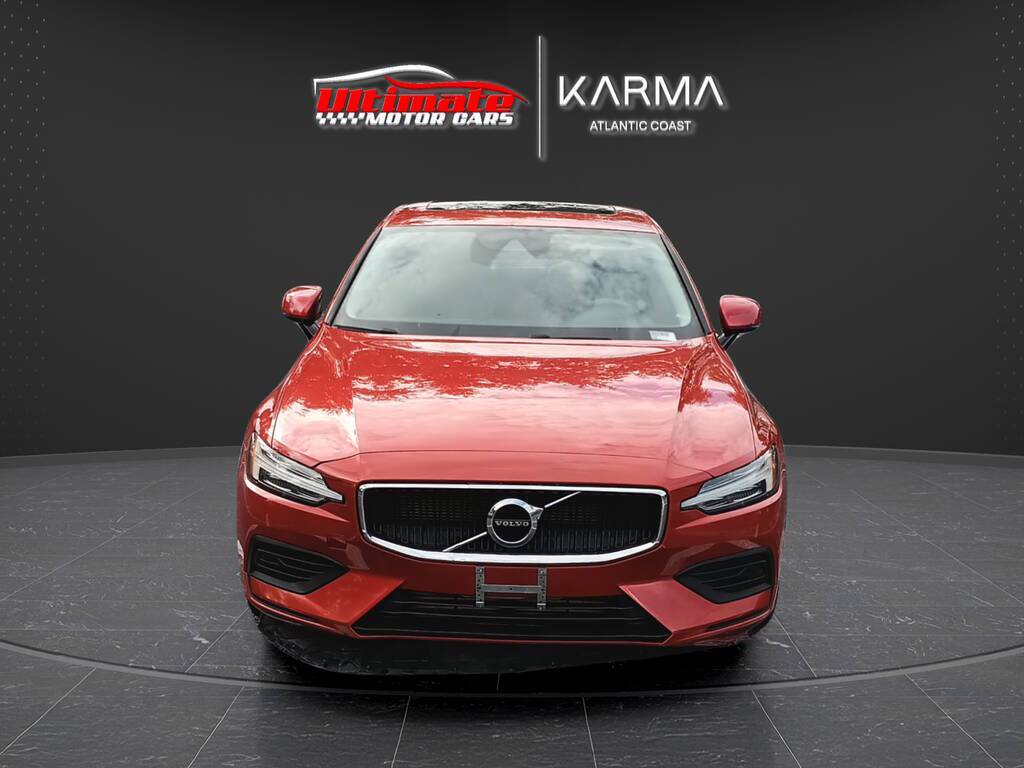 2020 Volvo S60 T6 Momentum AWD 4dr Sedan Saint Augustine FL