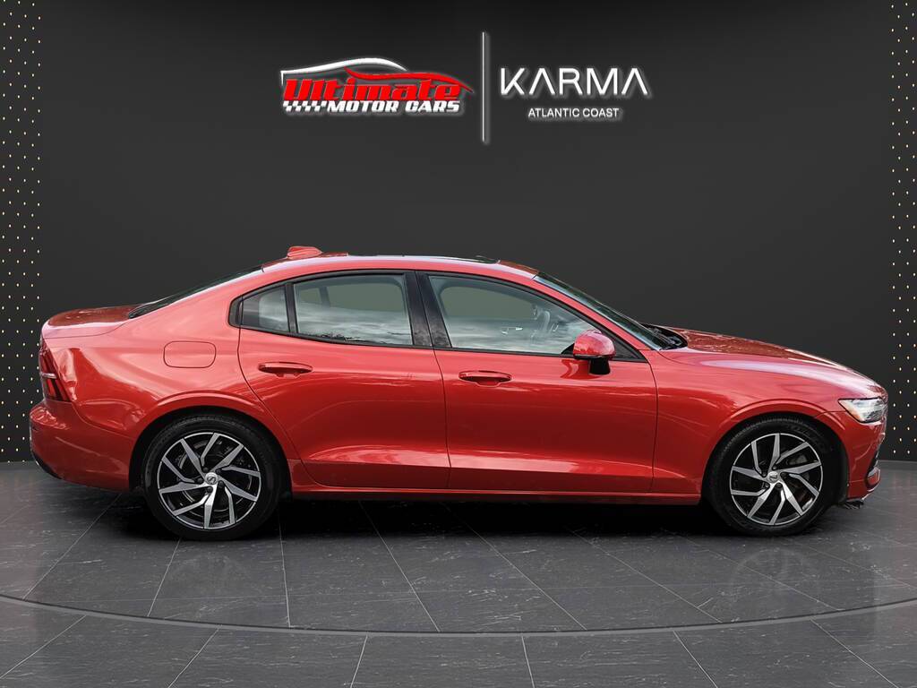 2020 Volvo S60 T6 Momentum AWD 4dr Sedan Saint Augustine FL