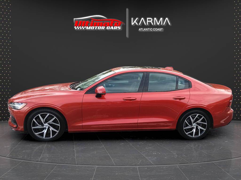 2020 Volvo S60 T6 Momentum AWD 4dr Sedan Saint Augustine FL
