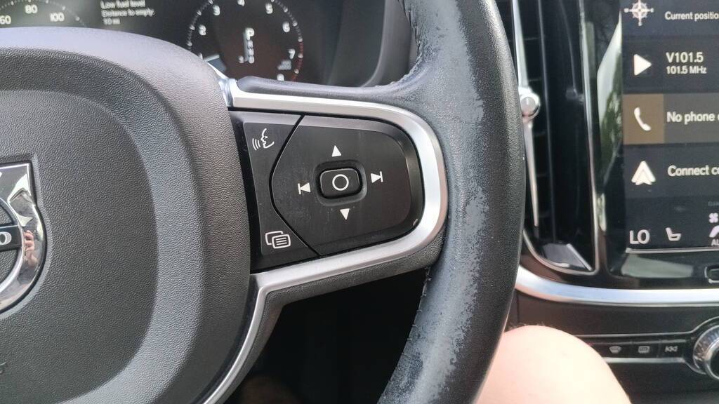 2020 Volvo S60 T6 Momentum AWD 4dr Sedan Saint Augustine FL