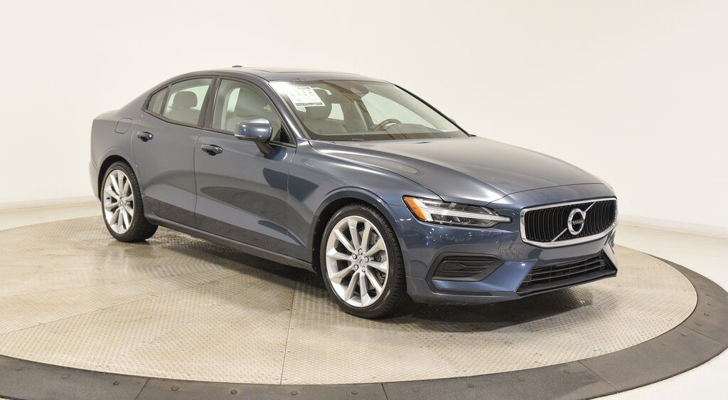 2020 Volvo S60 T6 Momentum Akron OH