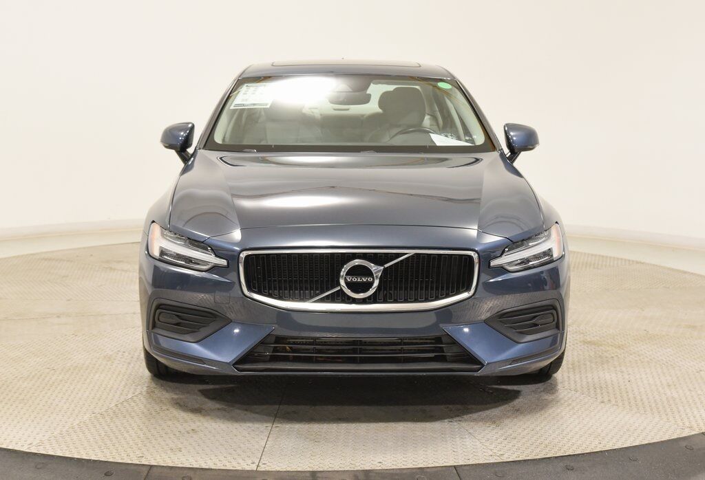 2020 Volvo S60 T6 Momentum Akron OH