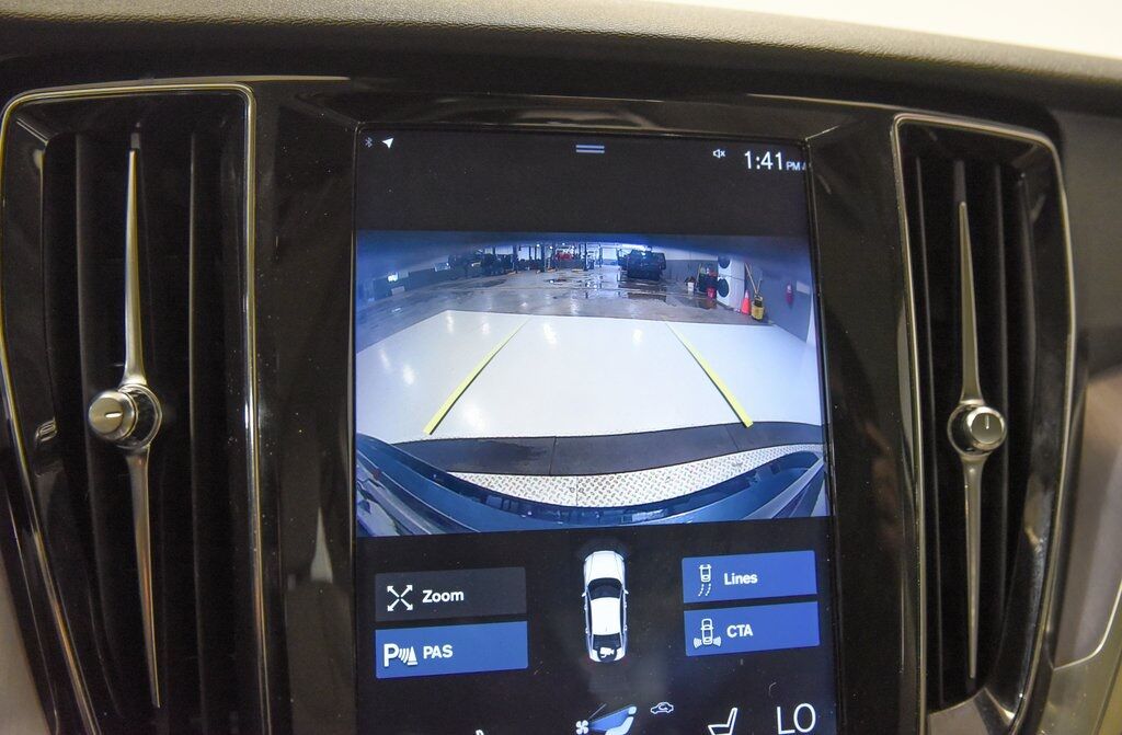 2020 Volvo S60 T6 Momentum Akron OH