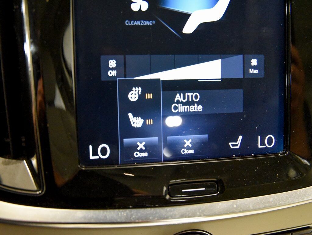 2020 Volvo S60 T6 Momentum Akron OH