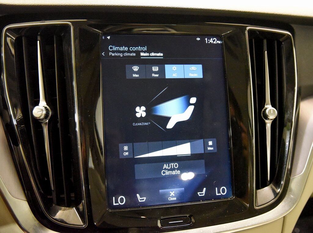 2020 Volvo S60 T6 Momentum Akron OH