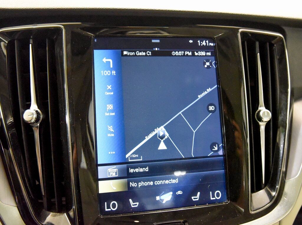 2020 Volvo S60 T6 Momentum Akron OH