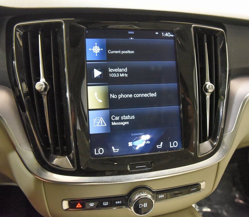 2020 Volvo S60 T6 Momentum Akron OH