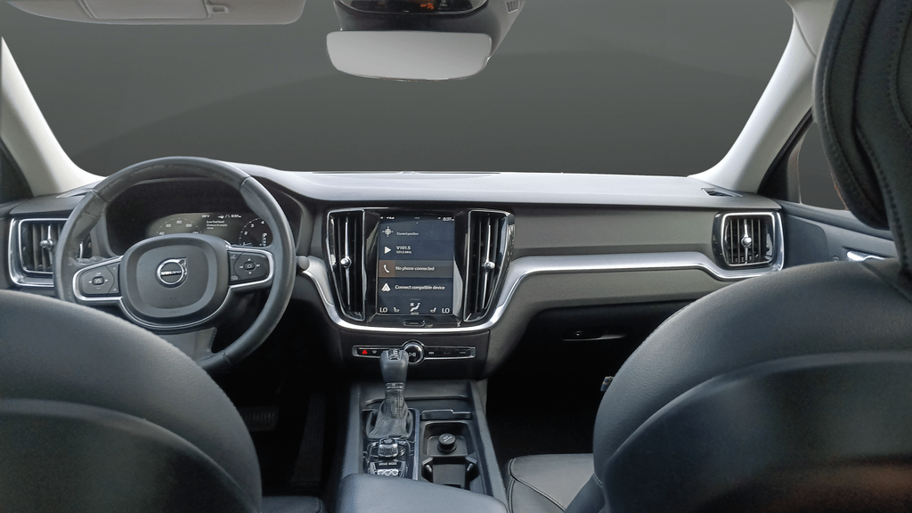 2020 Volvo S60 T6 Momentum Saint Augustine FL