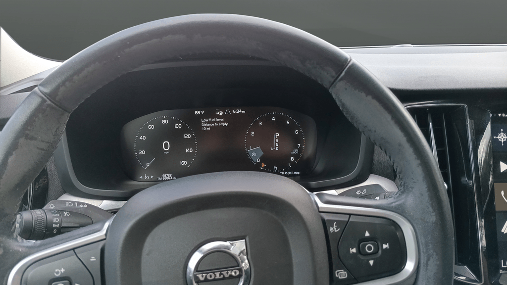 2020 Volvo S60 T6 Momentum Saint Augustine FL