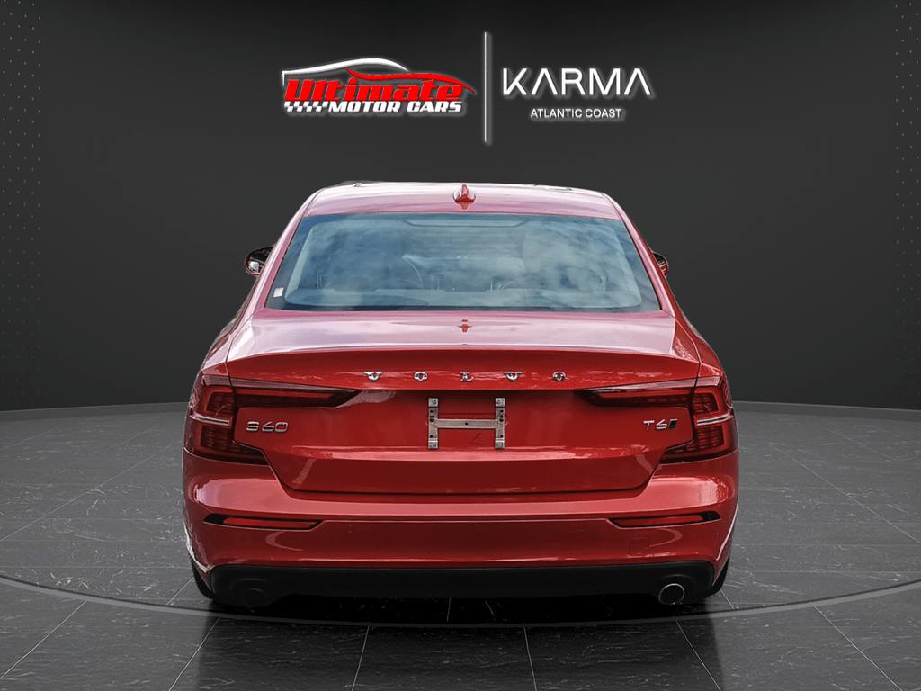 2020 Volvo S60 T6 Momentum Saint Augustine FL