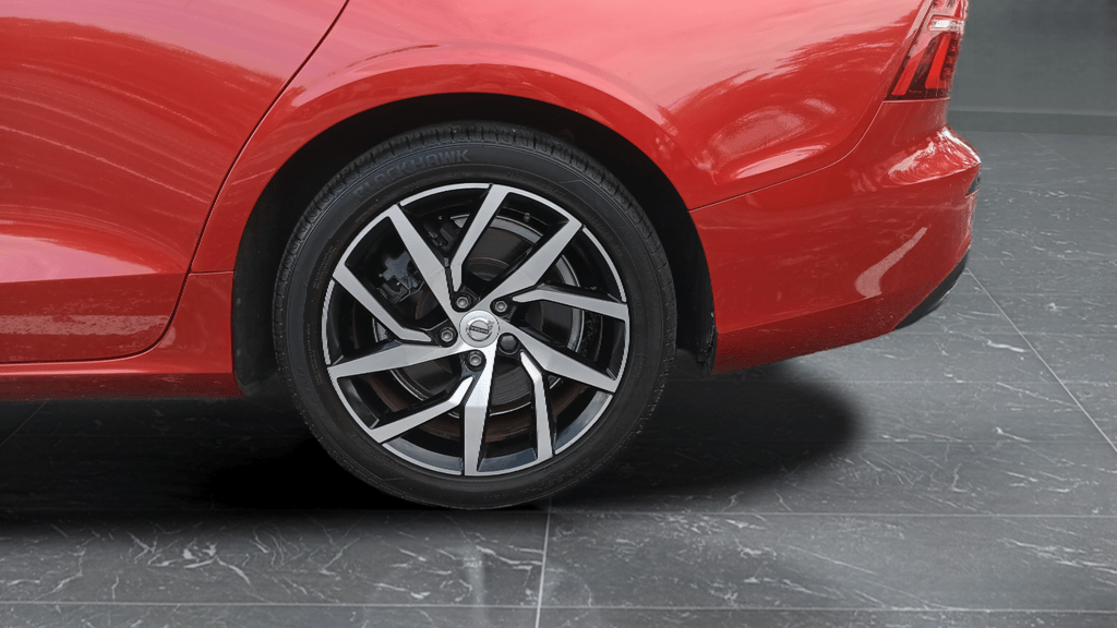 2020 Volvo S60 T6 Momentum Saint Augustine FL