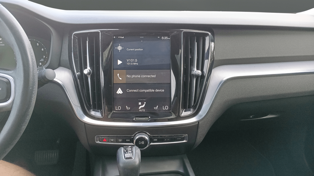 2020 Volvo S60 T6 Momentum Saint Augustine FL