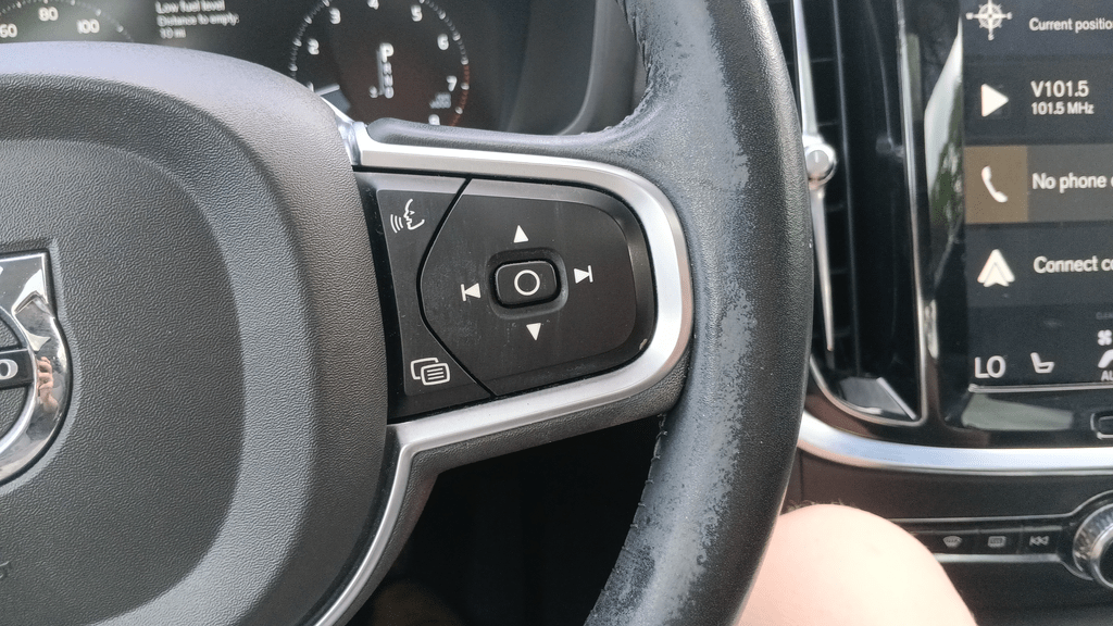 2020 Volvo S60 T6 Momentum Saint Augustine FL