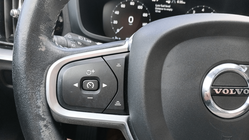 2020 Volvo S60 T6 Momentum Saint Augustine FL
