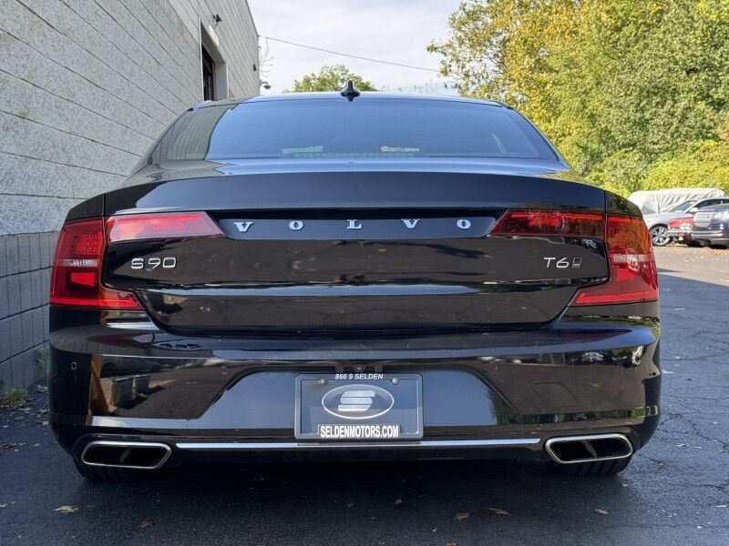 2020 Volvo S90 Momentum Willow Grove PA