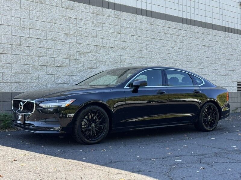 2020 Volvo S90 Momentum Willow Grove PA