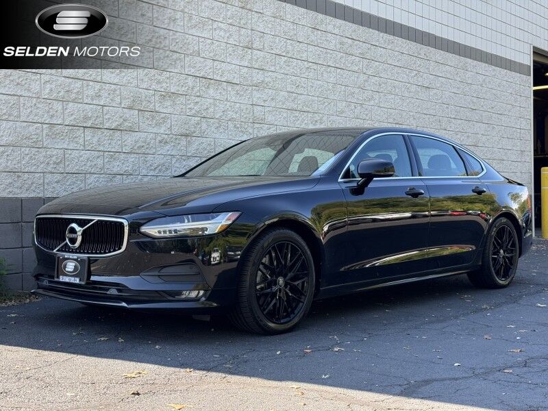 2020 Volvo S90 Momentum