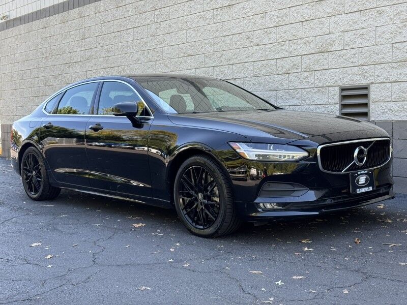 2020 Volvo S90 Momentum Willow Grove PA
