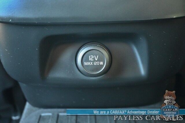 2020 Volvo V60 Cross Country Anchorage AK