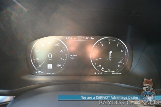 2020 Volvo V60 Cross Country Anchorage AK