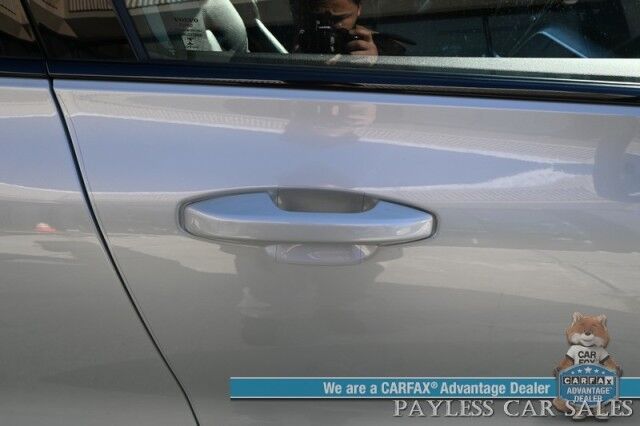 2020 Volvo V60 Cross Country Anchorage AK