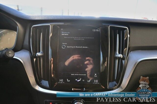 2020 Volvo V60 Cross Country Anchorage AK