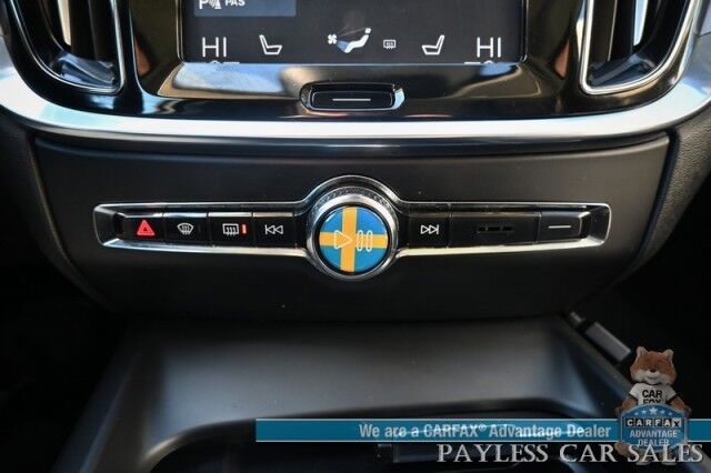 2020 Volvo V60 Cross Country Anchorage AK