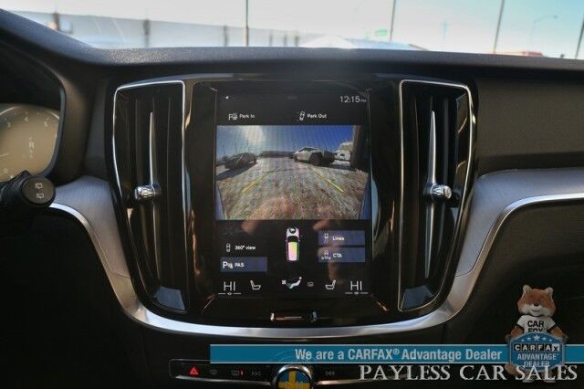 2020 Volvo V60 Cross Country Anchorage AK