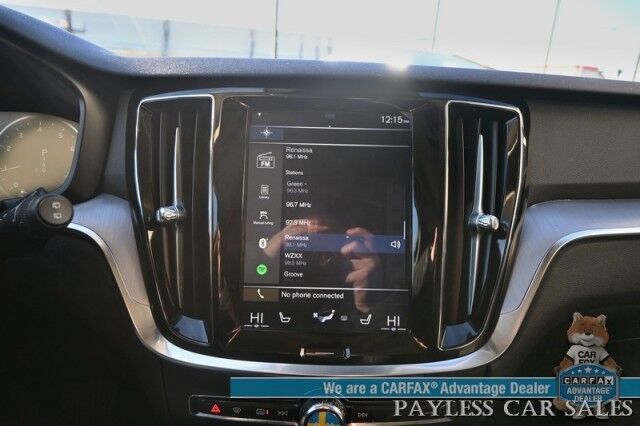 2020 Volvo V60 Cross Country Anchorage AK