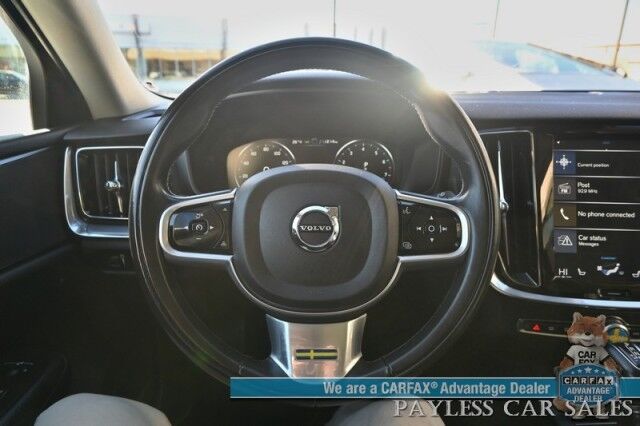 2020 Volvo V60 Cross Country Anchorage AK