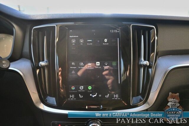 2020 Volvo V60 Cross Country Anchorage AK