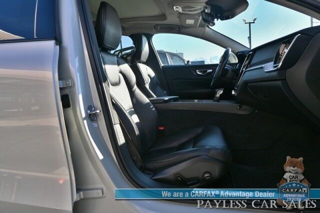 2020 Volvo V60 Cross Country Anchorage AK