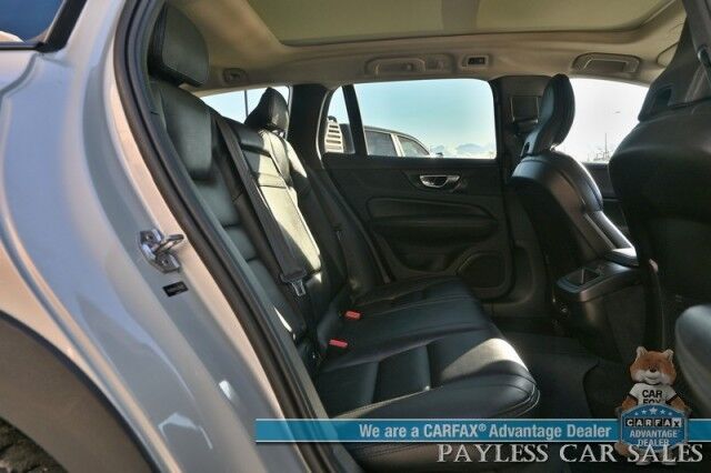 2020 Volvo V60 Cross Country Anchorage AK