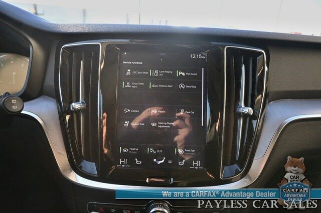 2020 Volvo V60 Cross Country Anchorage AK