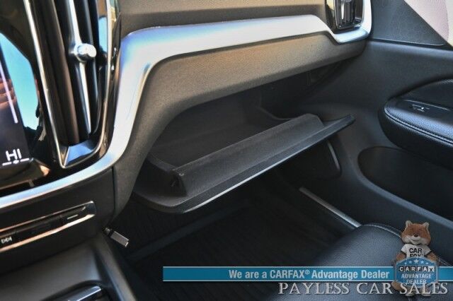 2020 Volvo V60 Cross Country Anchorage AK