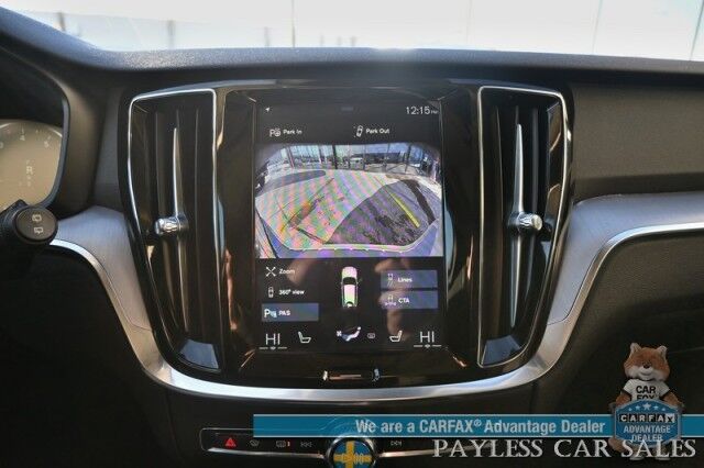 2020 Volvo V60 Cross Country Anchorage AK