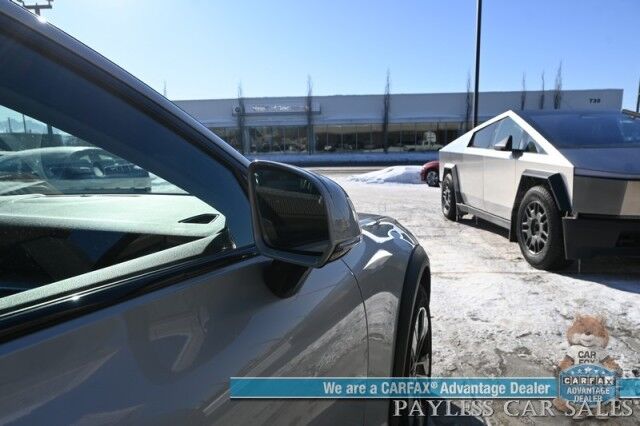 2020 Volvo V60 Cross Country Anchorage AK