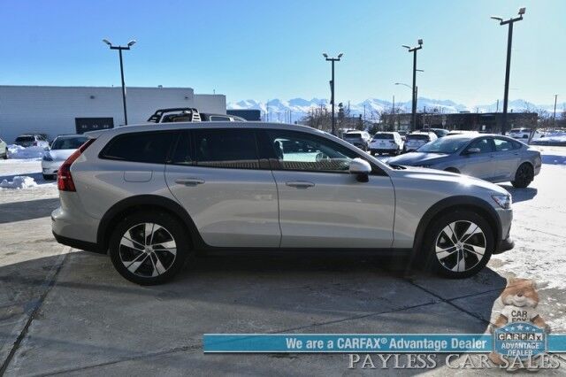 2020 Volvo V60 Cross Country Anchorage AK