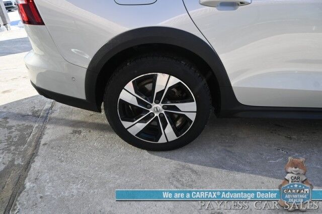 2020 Volvo V60 Cross Country Anchorage AK