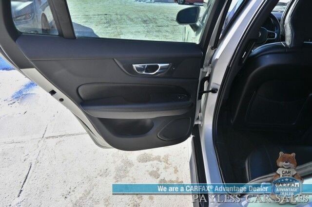 2020 Volvo V60 Cross Country Anchorage AK