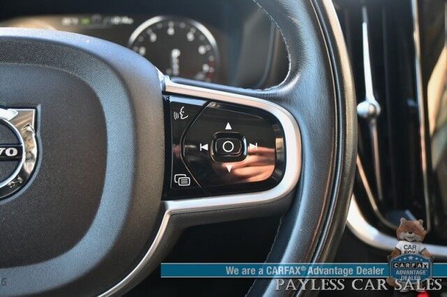 2020 Volvo V60 Cross Country Anchorage AK