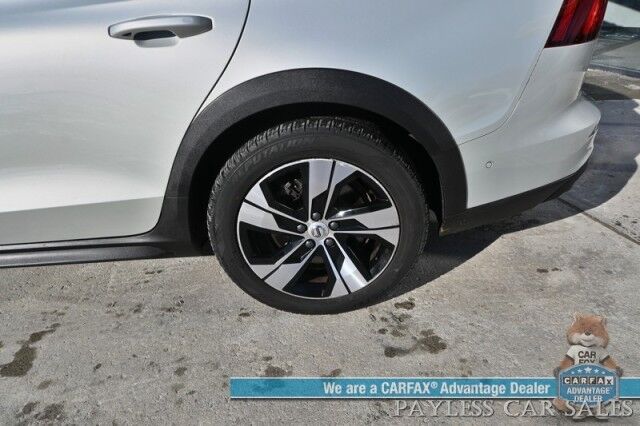 2020 Volvo V60 Cross Country Anchorage AK