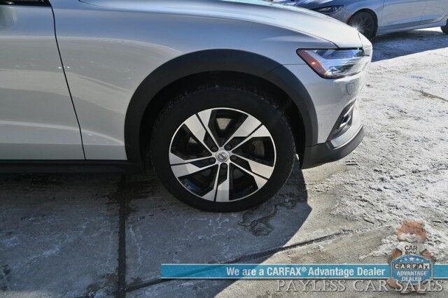 2020 Volvo V60 Cross Country Anchorage AK